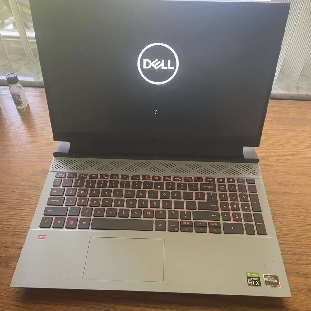 Dell G15 Ryzen Edition Gaming Laptop